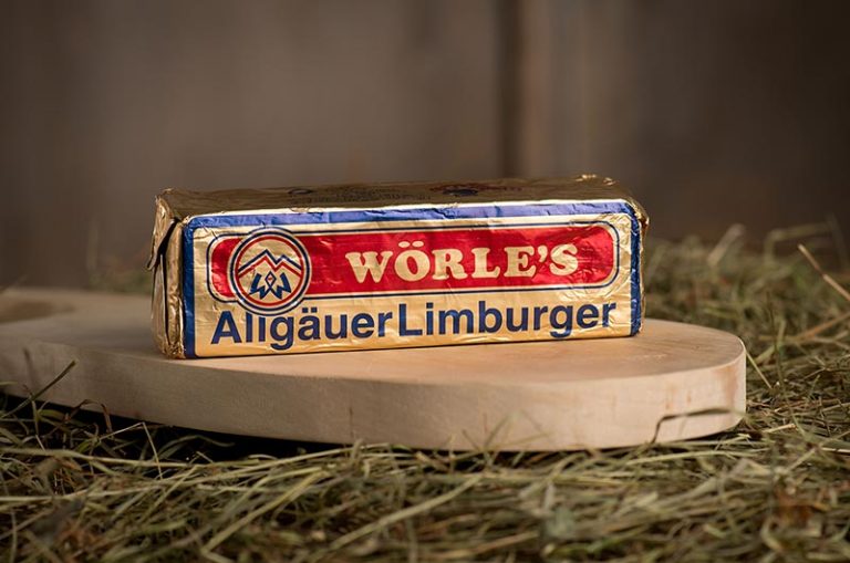 Limburger Dorfsennerei Böserscheidegg